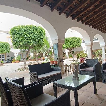 Sherryflat Bodega San Blas Jerez de la Frontera Exteriör bild