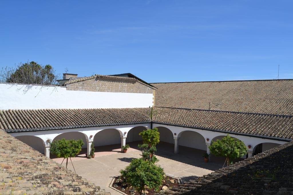 Sherryflat Bodega San Blas Jerez de la Frontera Exteriör bild