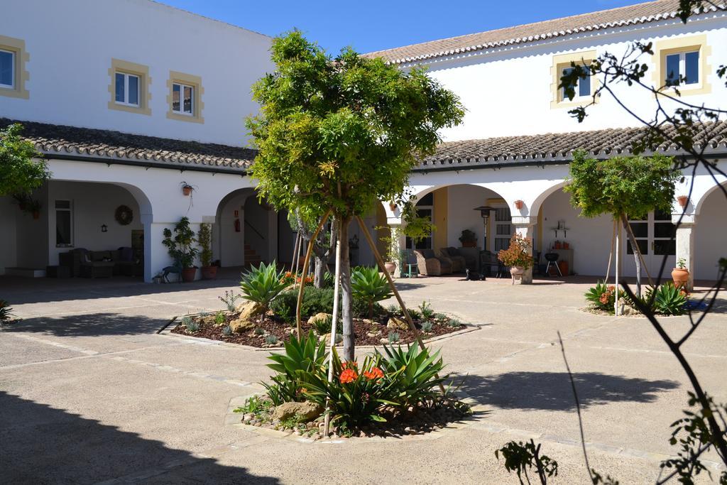 Sherryflat Bodega San Blas Jerez de la Frontera Exteriör bild