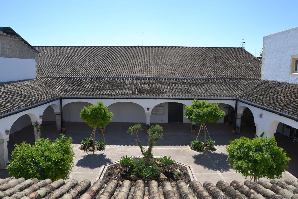 Sherryflat Bodega San Blas Jerez de la Frontera Exteriör bild