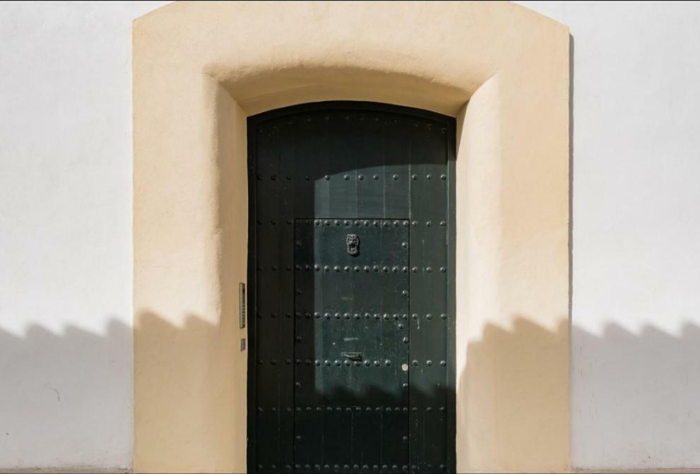 Sherryflat Bodega San Blas Jerez de la Frontera Exteriör bild
