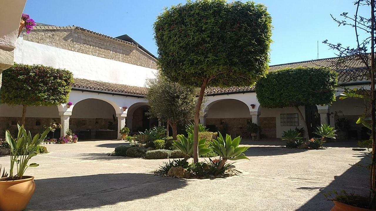 Sherryflat Bodega San Blas Jerez de la Frontera Exteriör bild